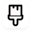 EasyRender logo
