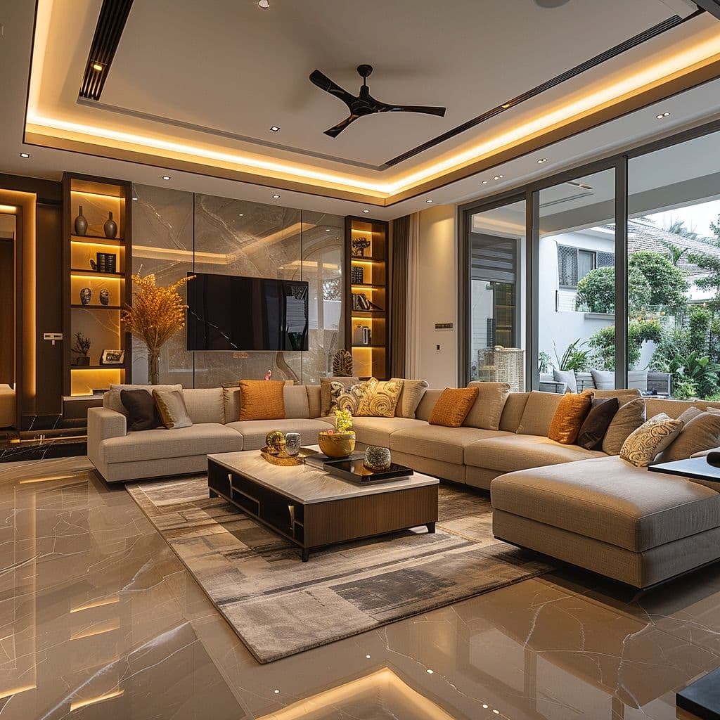 Modern